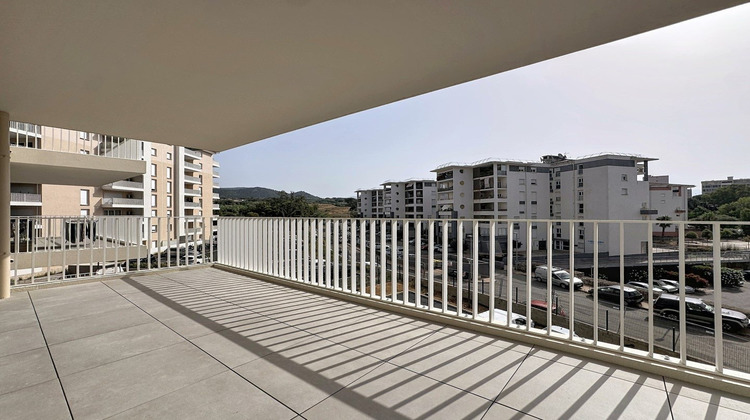 Ma-Cabane - Location Appartement Ajaccio, 49 m²