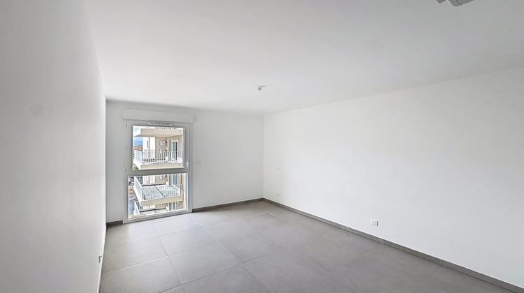 Ma-Cabane - Location Appartement Ajaccio, 49 m²