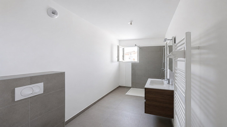 Ma-Cabane - Location Appartement Ajaccio, 49 m²
