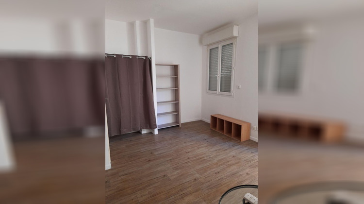Ma-Cabane - Location Appartement AJACCIO, 17 m²
