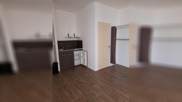 Ma-Cabane - Location Appartement AJACCIO, 17 m²