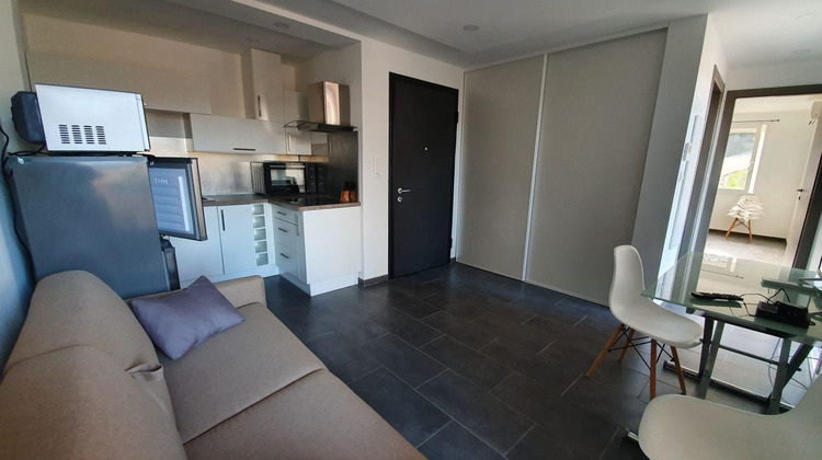 Ma-Cabane - Location Appartement AJACCIO, 33 m²