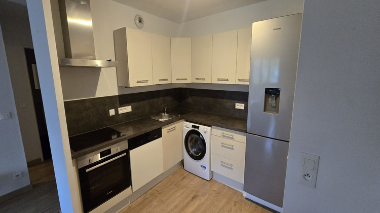 Ma-Cabane - Location Appartement AJACCIO, 63 m²