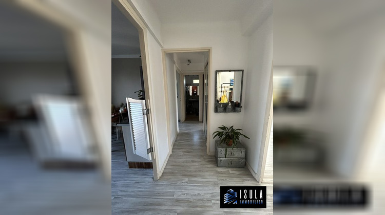 Ma-Cabane - Location Appartement Ajaccio, 67 m²