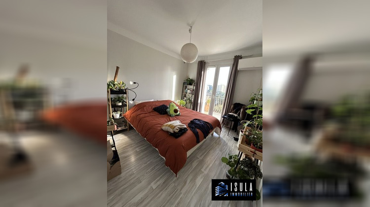 Ma-Cabane - Location Appartement Ajaccio, 67 m²