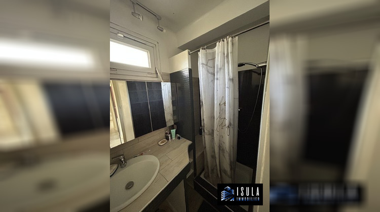 Ma-Cabane - Location Appartement Ajaccio, 67 m²