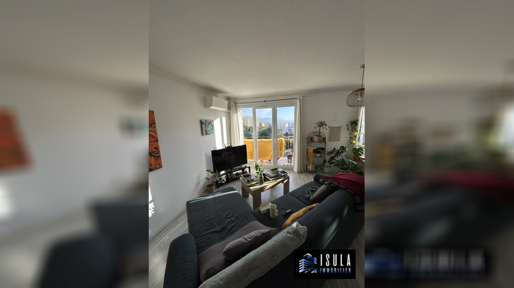 Ma-Cabane - Location Appartement Ajaccio, 67 m²