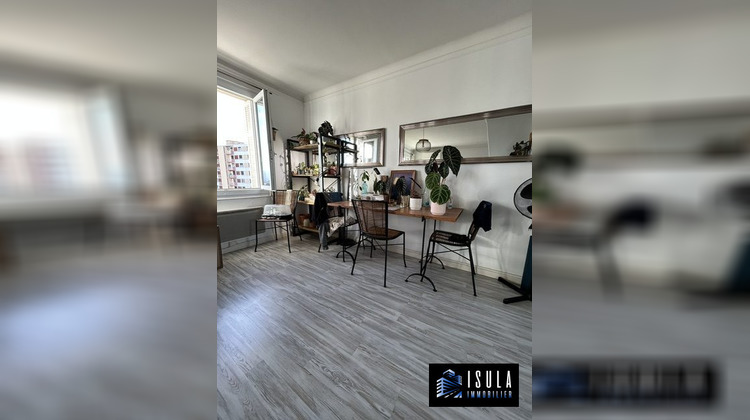 Ma-Cabane - Location Appartement Ajaccio, 67 m²