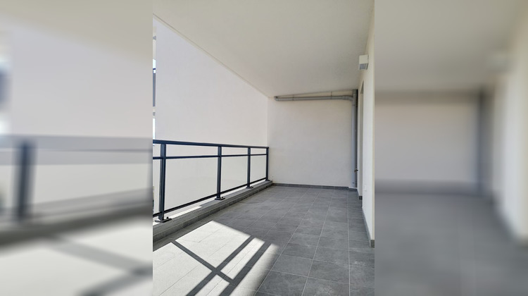 Ma-Cabane - Location Appartement Ajaccio, 87 m²