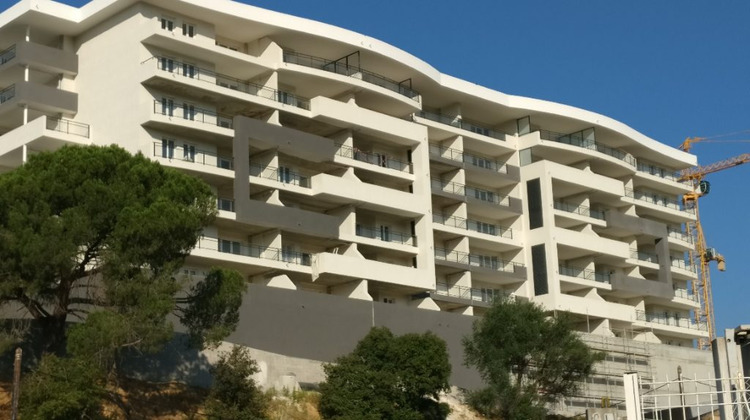 Ma-Cabane - Location Appartement Ajaccio, 94 m²