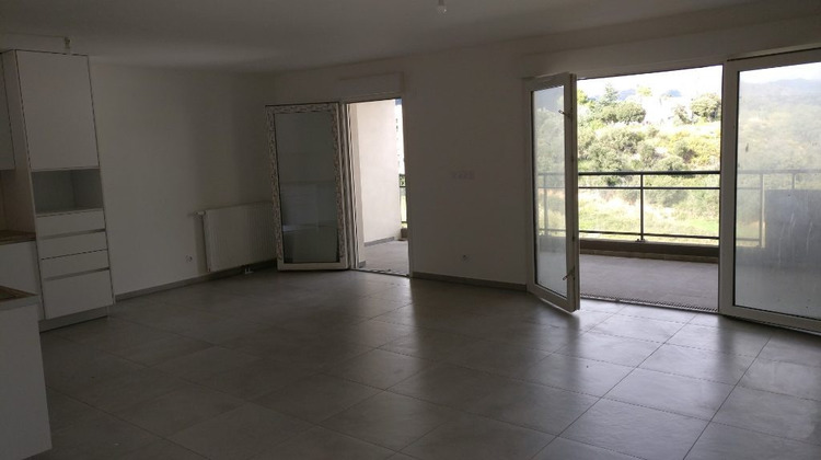 Ma-Cabane - Location Appartement Ajaccio, 94 m²