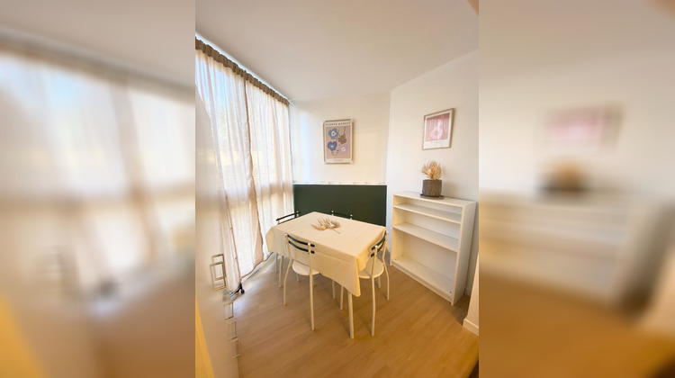 Ma-Cabane - Location Appartement AJACCIO, 31 m²