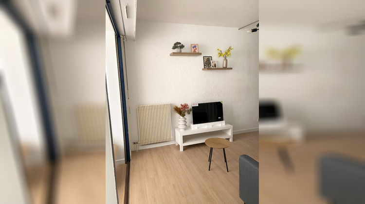 Ma-Cabane - Location Appartement AJACCIO, 31 m²
