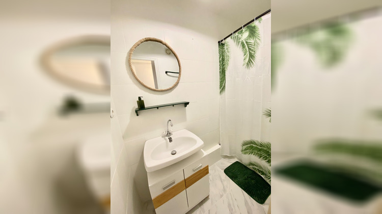 Ma-Cabane - Location Appartement AJACCIO, 31 m²