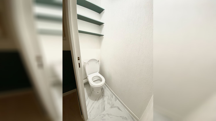 Ma-Cabane - Location Appartement AJACCIO, 31 m²