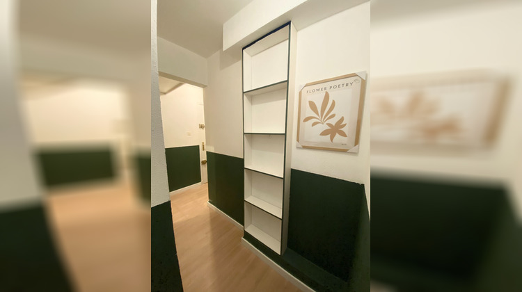 Ma-Cabane - Location Appartement AJACCIO, 31 m²
