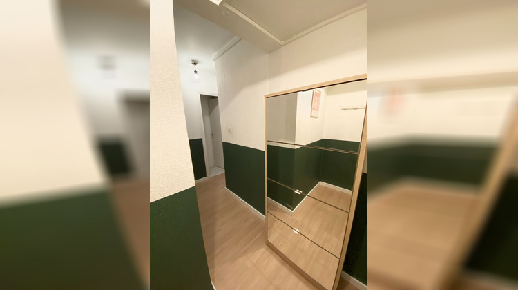 Ma-Cabane - Location Appartement AJACCIO, 31 m²