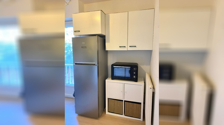 Ma-Cabane - Location Appartement AJACCIO, 31 m²