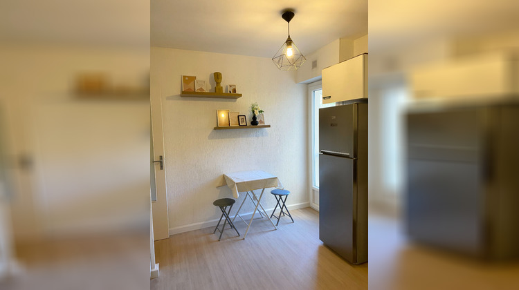 Ma-Cabane - Location Appartement AJACCIO, 31 m²
