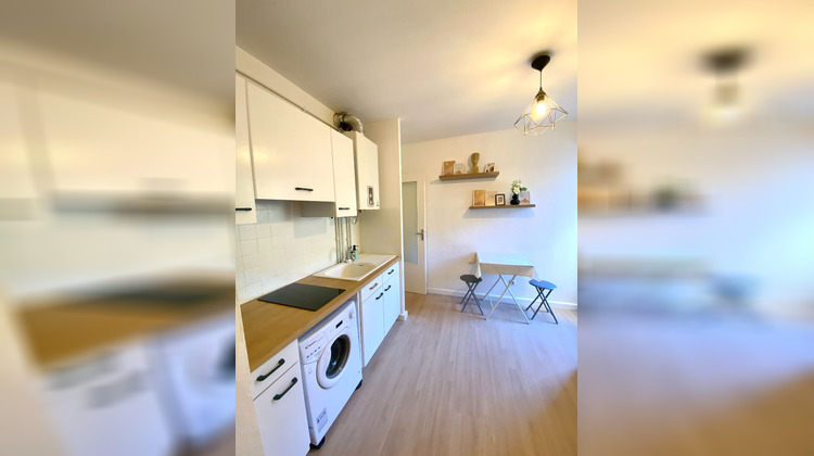 Ma-Cabane - Location Appartement AJACCIO, 31 m²