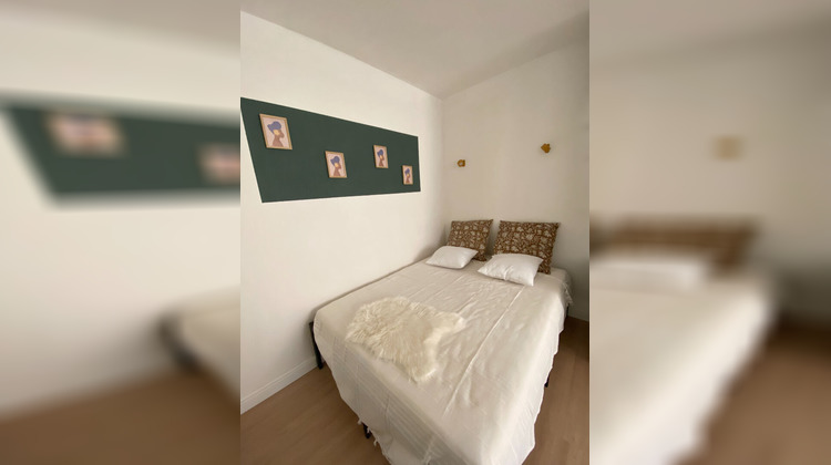 Ma-Cabane - Location Appartement AJACCIO, 31 m²