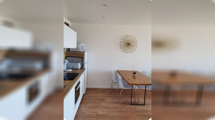 Ma-Cabane - Location Appartement AJACCIO, 58 m²