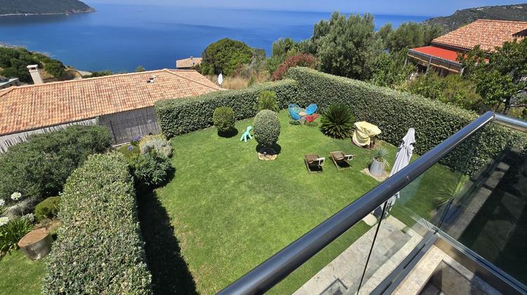 Ma-Cabane - Location Appartement AJACCIO, 58 m²