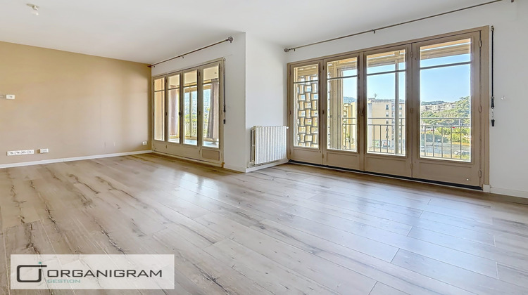 Ma-Cabane - Location Appartement Ajaccio, 91 m²