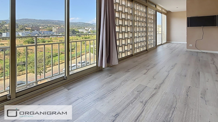 Ma-Cabane - Location Appartement Ajaccio, 91 m²
