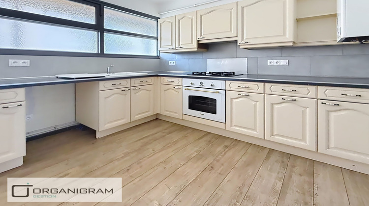 Ma-Cabane - Location Appartement Ajaccio, 91 m²