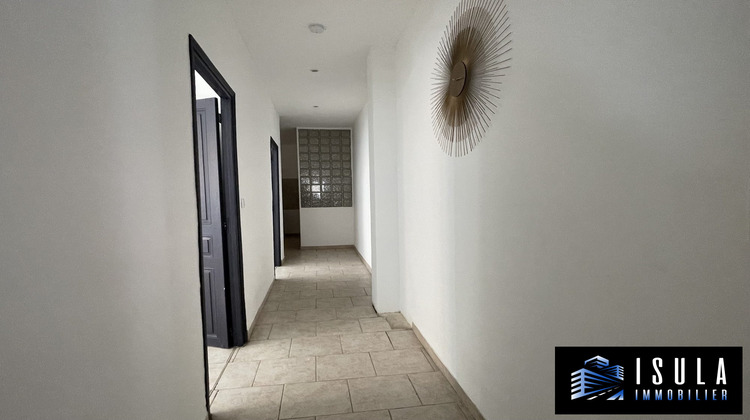 Ma-Cabane - Location Appartement Ajaccio, 69 m²