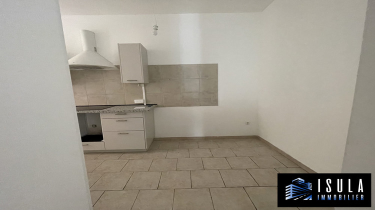 Ma-Cabane - Location Appartement Ajaccio, 69 m²