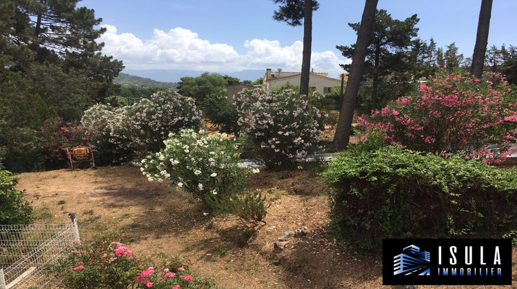 Ma-Cabane - Location Appartement Alata, 56 m²