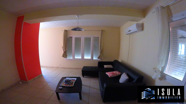 Ma-Cabane - Location Appartement Alata, 56 m²