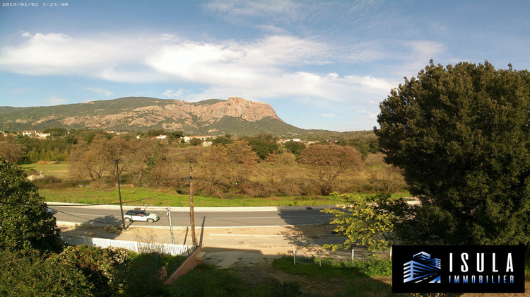 Ma-Cabane - Location Appartement Alata, 93 m²