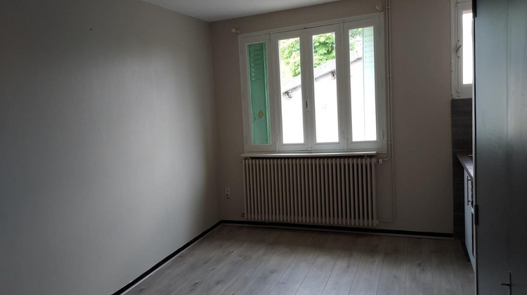 Ma-Cabane - Location Appartement Alban, 51 m²