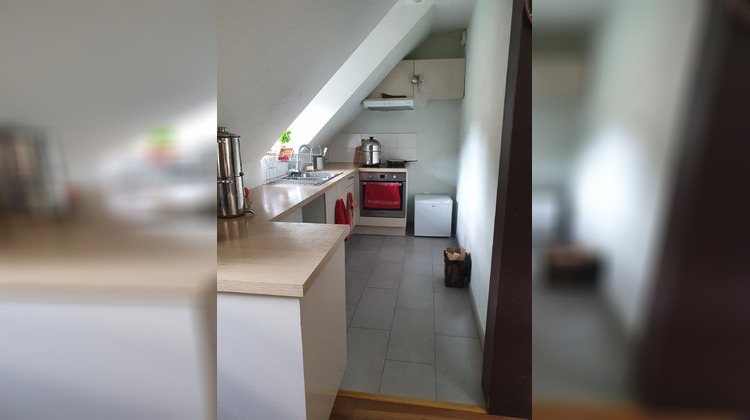 Ma-Cabane - Location Appartement Albé, 63 m²