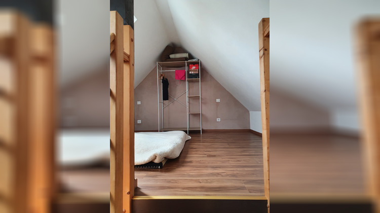 Ma-Cabane - Location Appartement Albé, 63 m²