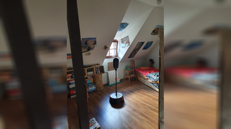 Ma-Cabane - Location Appartement Albé, 63 m²