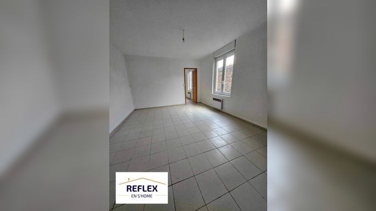 Ma-Cabane - Location Appartement Albert, 43 m²