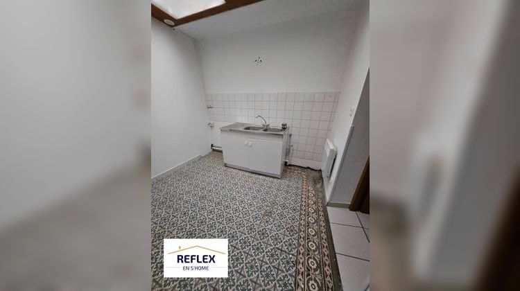 Ma-Cabane - Location Appartement Albert, 43 m²