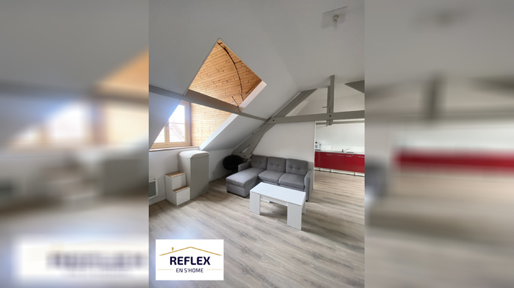 Ma-Cabane - Location Appartement Albert, 40 m²