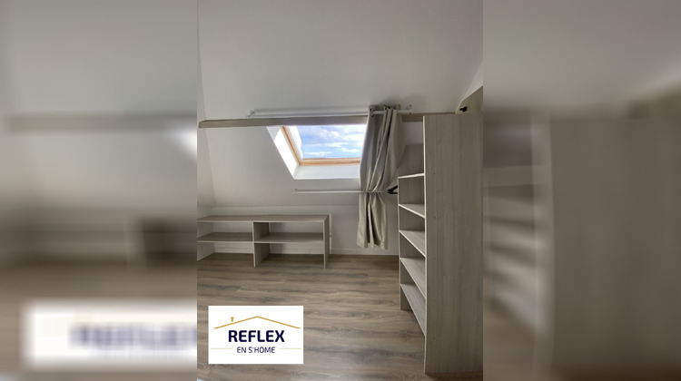 Ma-Cabane - Location Appartement Albert, 40 m²