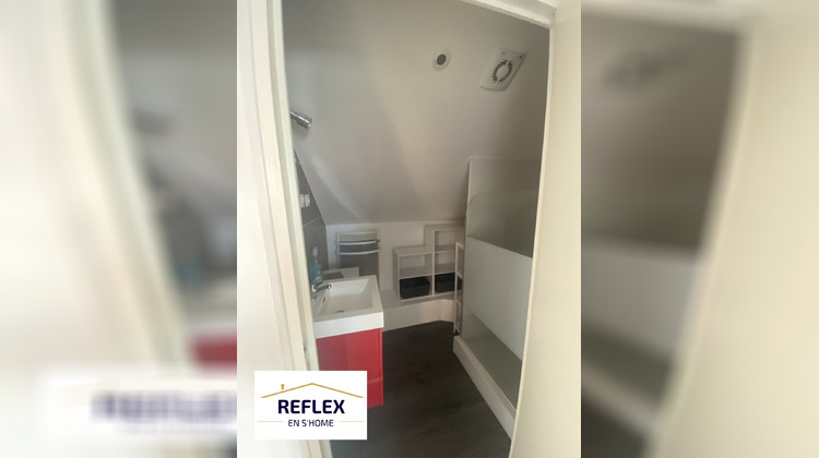 Ma-Cabane - Location Appartement Albert, 40 m²