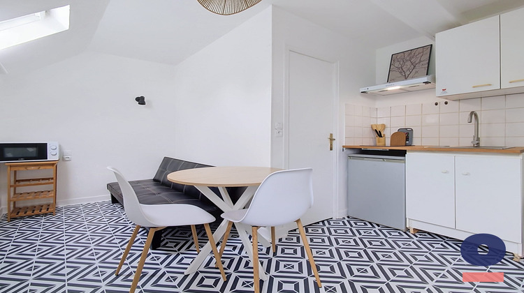 Ma-Cabane - Location Appartement Albert, 13 m²