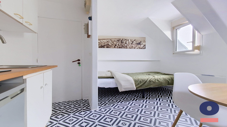 Ma-Cabane - Location Appartement Albert, 13 m²