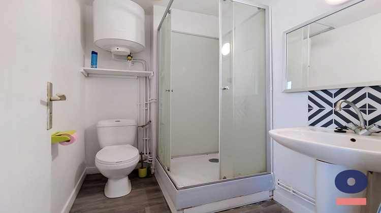 Ma-Cabane - Location Appartement Albert, 13 m²