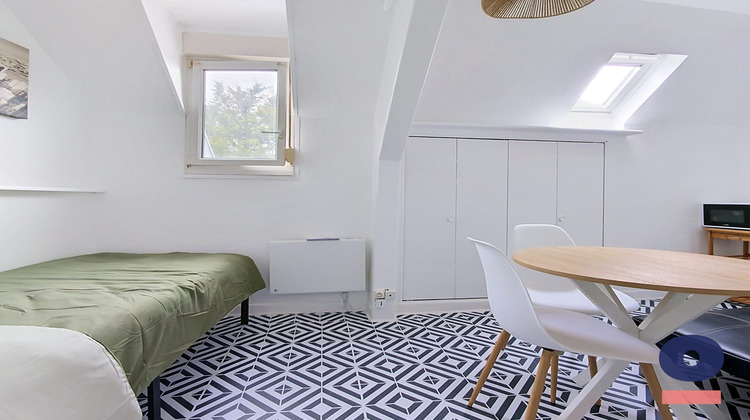 Ma-Cabane - Location Appartement Albert, 13 m²