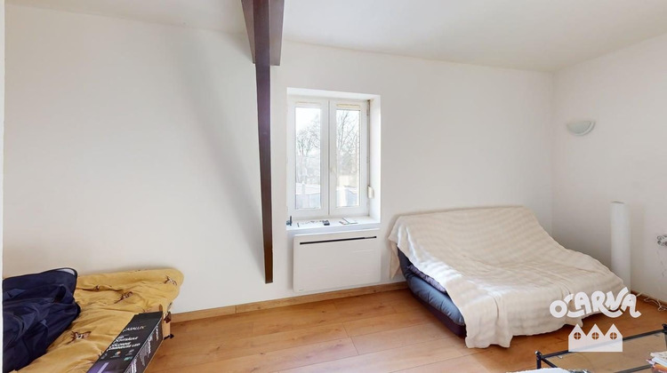 Ma-Cabane - Location Appartement Albert, 20 m²