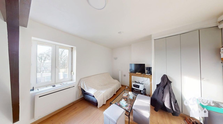 Ma-Cabane - Location Appartement Albert, 20 m²